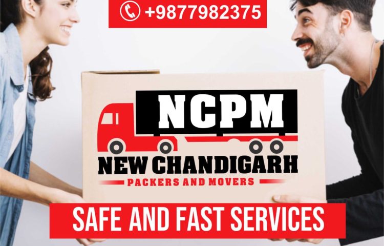 Why New Chandigarh Packers and Movers is Best