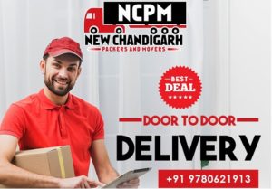 Himachal packers movers
