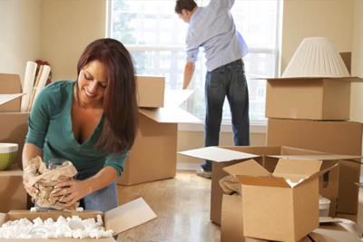 Ensure A Trouble Free Relocation With Movers And Packers