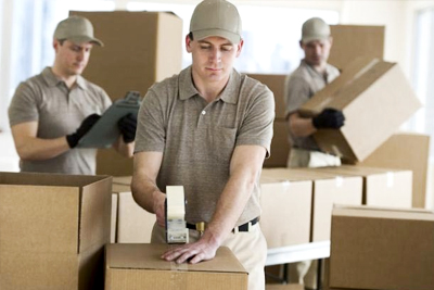 Hiring The Best Professional Movers To Shift Your Belongings